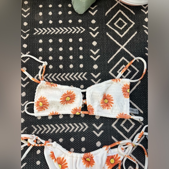 Zaful Bikini Set - Picture 3 of 4